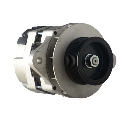 kwaliteit  NEW EZE 100% Auto Alternators 25026006C 113458 25026006C RK39005 24V/60A Car Generator Alternator For HYUNDAI Forklif (JS) Alternator EQUUS fabriek