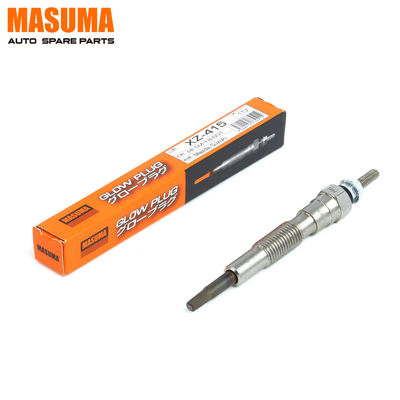 XZ-415 MASUMA DURATEC-RS WL25-18-601 WL25-18-601 RF1M-18-601 Auto Glow Plug Removal Set For MAZDA BONGO 19*1.5*1.5 HEATY