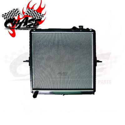 New Car Aluminum Auto Radiator Fit For BONGO 36mm MT 25310-4E600 253104E600 Aluminum Plastic Cooling