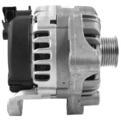 Automobile New 12V 200A High Quality Auto Alternator Car Alternator Generator 12317533469 12317561002