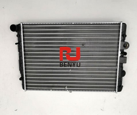 Engine cooling system for Gol, OEM: 377121253B, auto radiator car radiator pa66 gf30 plastic aluminum, mechanical art
