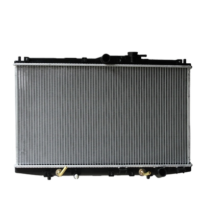 Aluminum And Plastic Available Parts Engine Cooling Radiator For Honda Accord 2.3 CG5 At OEM 19010-PAA-A01 / 19010-PAA-A02 Engine Radiator Honda Factory