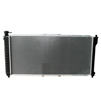PA Aluminum Radiator For MAZDA 626 DX L4 2.0L OEM E35615200A Auto Radiator