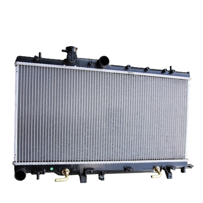 PA Radiator Spare Parts For SUBARU IMPREZA 1.6L 00 - DPI 13051-PA16 Cars Radiator (KOYO)