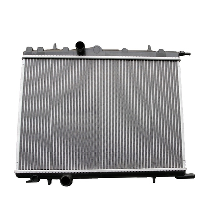 PA Radiator Spare Parts OEM 133040 For PEUGEOT 307 OEM 12.0 1330.38