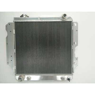Engine Water Cooling Radiator Cooling For Jeep Wrangler 1987-2006 YJ
