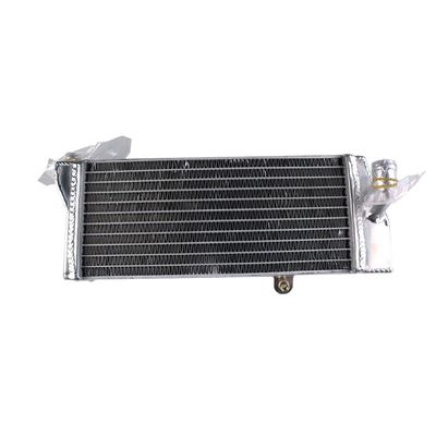 30% higher cooling performance than OE Model Industrial Aluminum High Performance Radiator for ktm SX125 2008 radiator