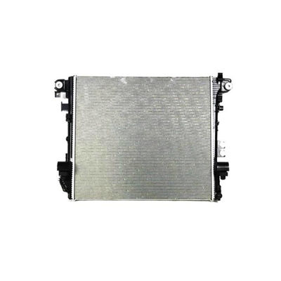 Ram Radiator 2019-2021 Aluminum Alloy and Related Parts Load Air Cooler 68268592AA 68268592AB 68268592AC 68268592AE
