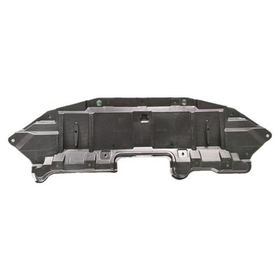 PP Engine Cover Panel For Toyota Highlander 2015 Plastic Splash Shield Injection Auto Parts Underside