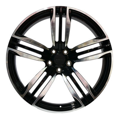 New Design Luxury Racing Alloy Wheels 20 x8 6 Hole 6x114.3 For SUV Forged Car Wheel Rim
