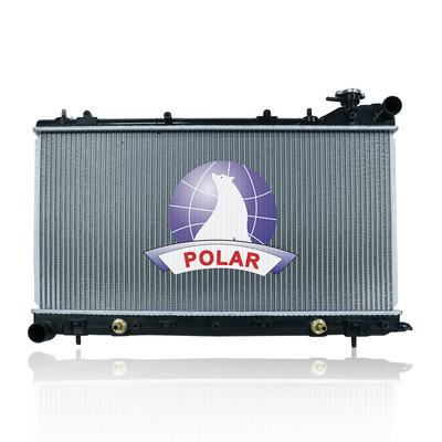 22015 Car Cooling System Hot Selling Welded Auto Radiator For IMPREZA AU FOREST OEM 45111SA030(SG_)