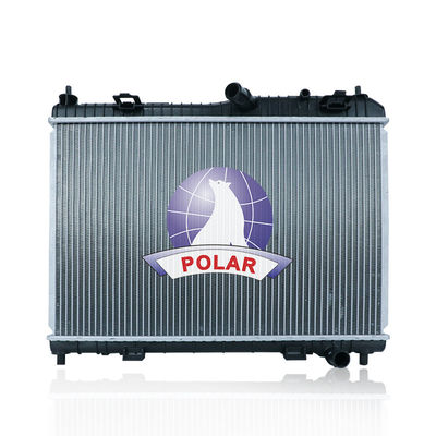 31120 Radiator Design Factory Hot Sale Water Radiator Support And Fiesta VI