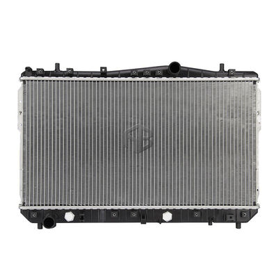 High Performance Aluminum Cheap Automotive Radiator For GM Base Suzuki Optra LS, LT, Forenza